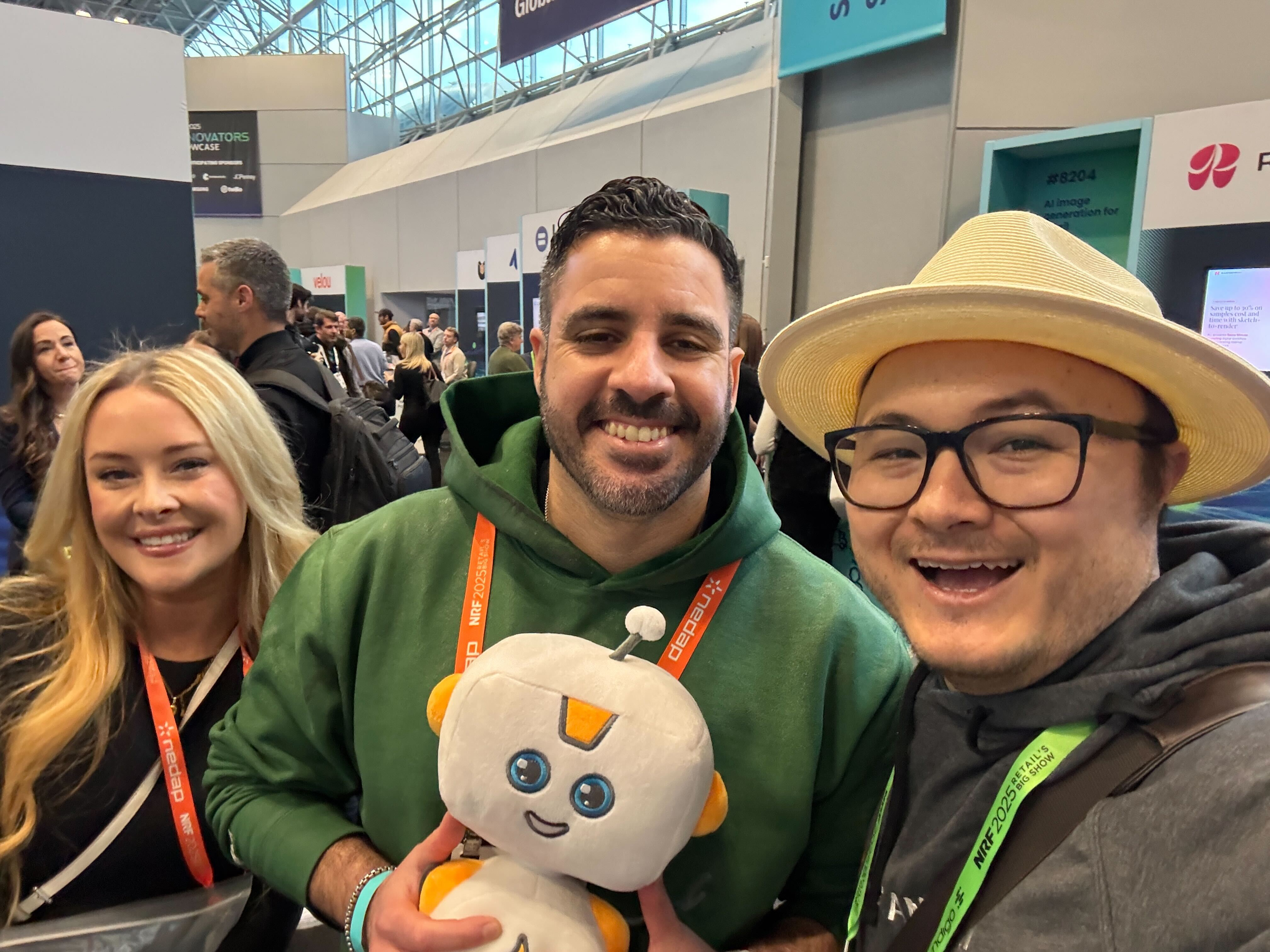 ジャケット Ecommerce Magazine | Conferences